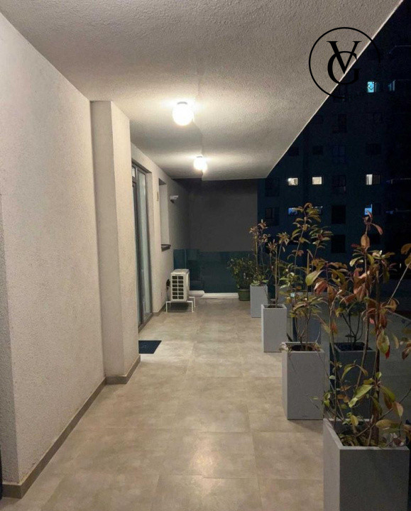 Apartament nou 2 camere Floreasca