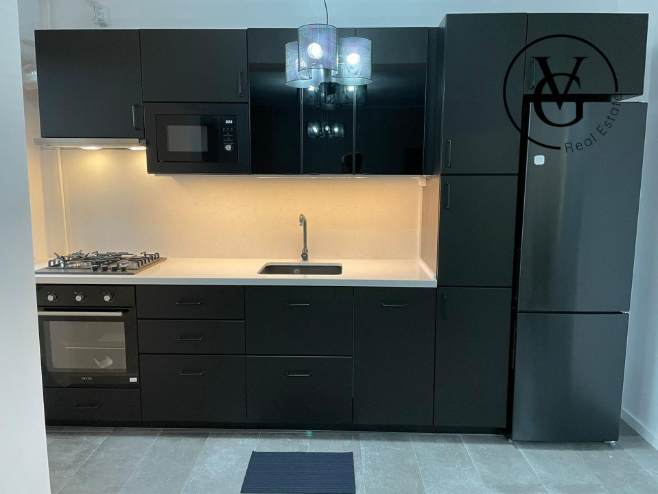 Apartament 2 camere Pipera | OMV | Parcare