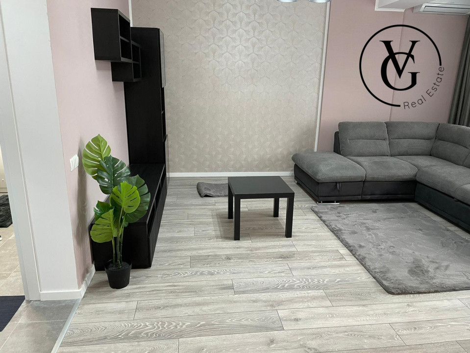 Apartament 2 camere Pipera | OMV | Parcare