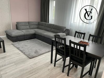 Apartament 2 camere Pipera | OMV | Parcare