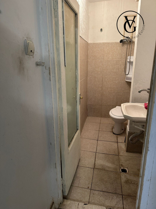 Spatiu comercial | Delfinariu | 65 mp