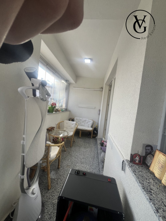 Apartament 2 camere | Spațios | Loc parcare propriu și boxa