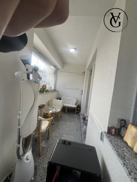 Apartament 2 camere | Spațios | Loc parcare propriu și boxa