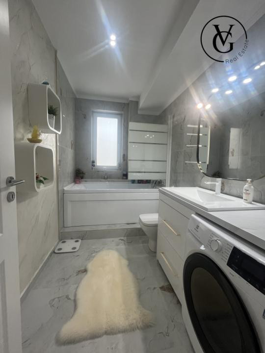 Apartament 2 camere | Spațios | Loc parcare propriu și boxa