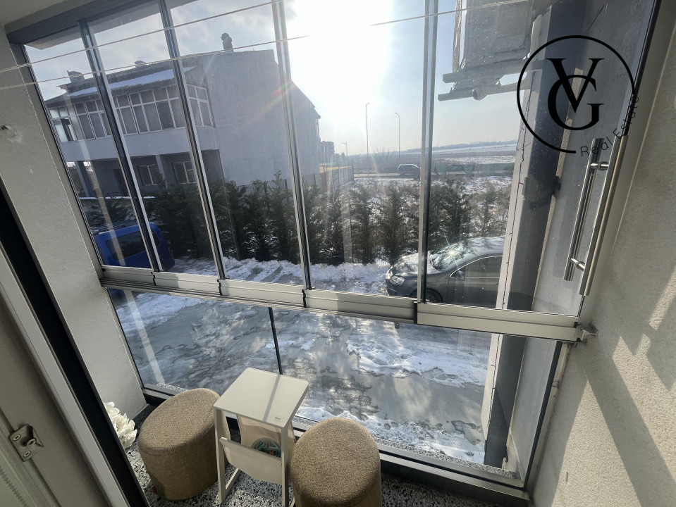 Apartament 2 camere | Spațios | Loc parcare propriu și boxa