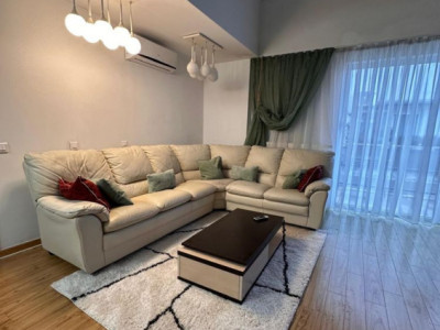 Duplex 2 camere | Parc Carol | Serena Apartaments