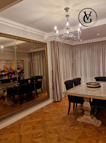 Apartament 3 camere - Dorobanti - Bloc nou