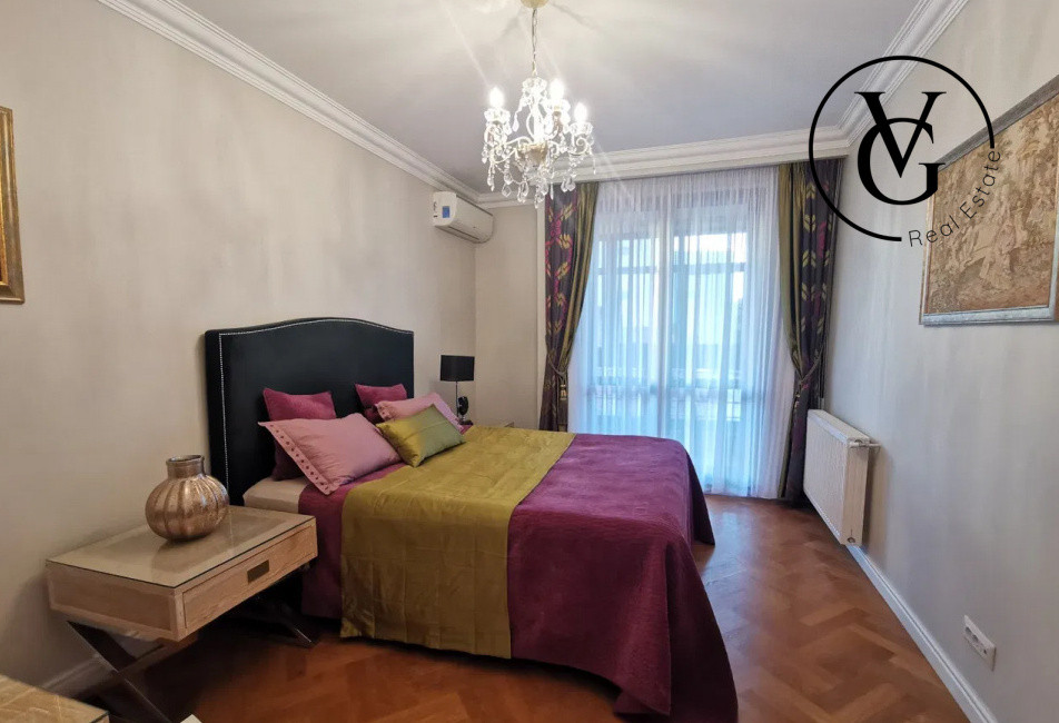 Apartament 3 camere - Dorobanti - Bloc nou