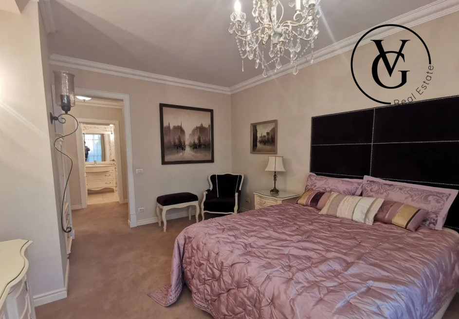 Apartament 3 camere - Dorobanti - Bloc nou