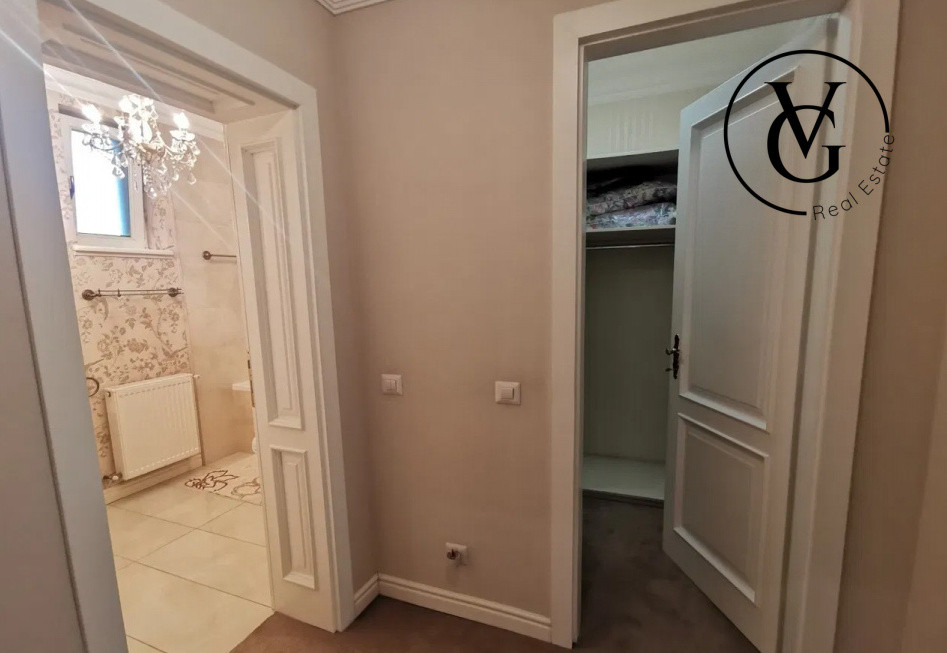 Apartament 3 camere - Dorobanti - Bloc nou