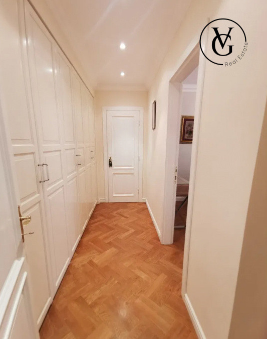 Apartament 3 camere - Dorobanti - Bloc nou