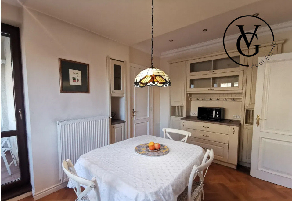 Apartament 3 camere - Dorobanti - Bloc nou