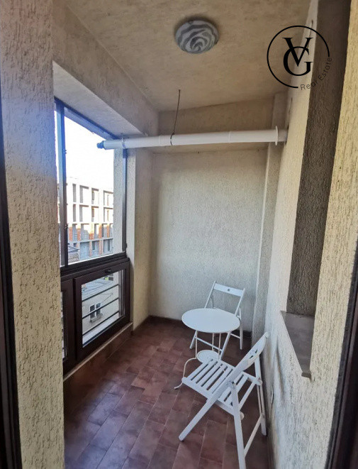Apartament 3 camere - Dorobanti - Bloc nou