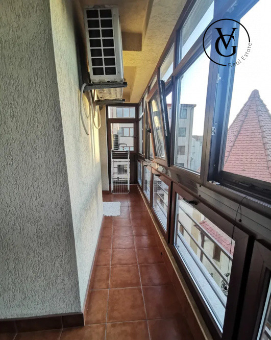 Apartament 3 camere - Dorobanti - Bloc nou