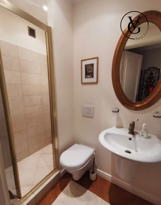 Apartament 3 camere - Dorobanti - Bloc nou