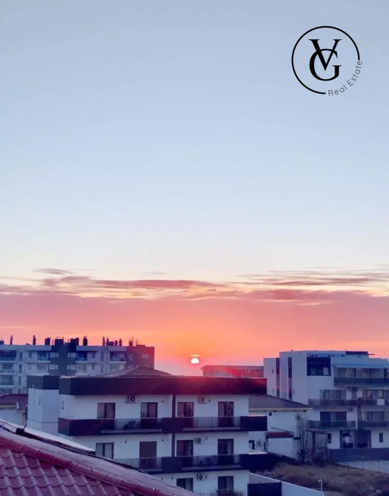 Studio si parcare plaka Mackerel