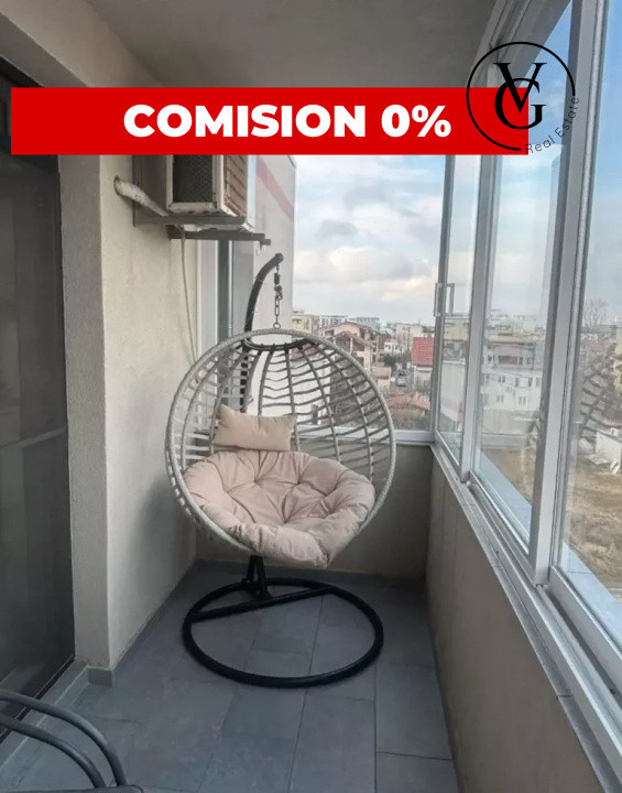 Studio si parcare plaja Mackerel