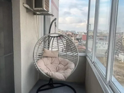 Studio si parcare plaja Mackerel