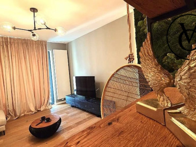 Apartament 2 camere - Cloud 9