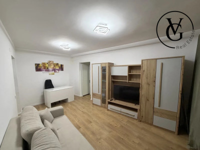 Apartament 2 camere Calea Victoriei