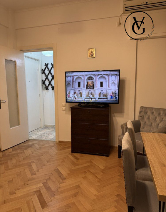 Apartament 2 camere - Calea Victoriei - Centrala proprie