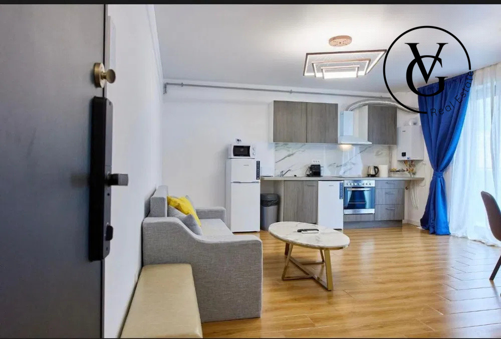 Apartament 2 camere vedere mare Signature Promenada