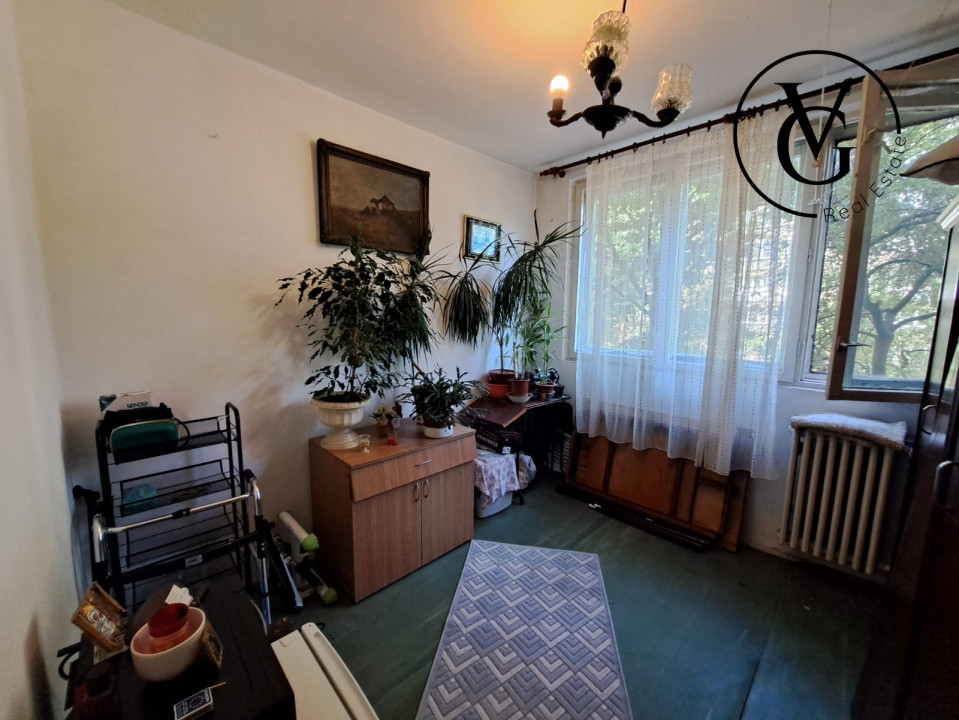 3 camere | Apusului | Gorjului