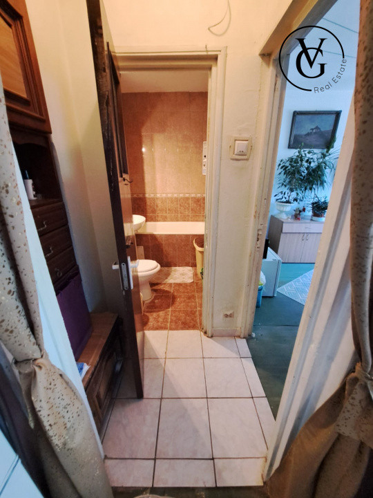 3 camere | Apusului | Gorjului