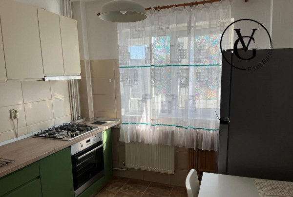 Apartament 2 camere Tineretului