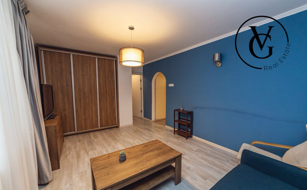 Apartament 2 camere Tineretului