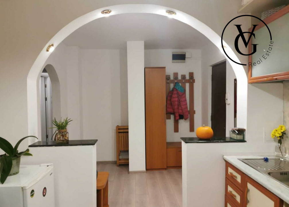 Apartament 2 camere Tineretului