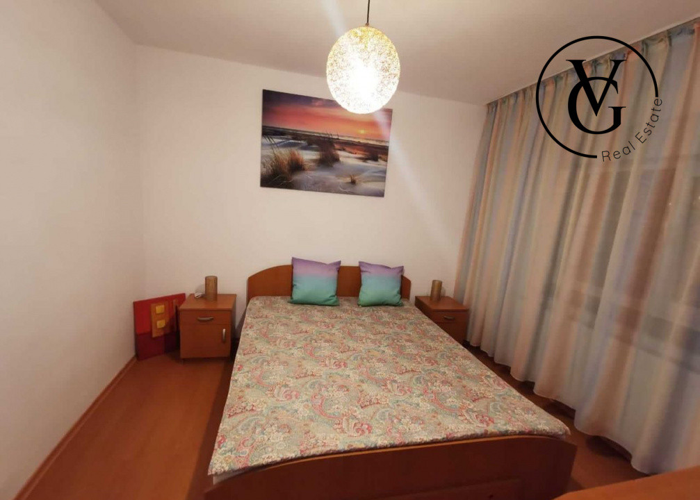 Apartament 2 camere Tineretului