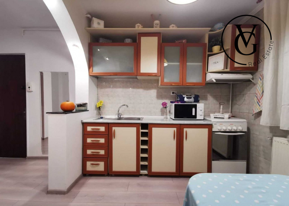 Apartament 2 camere Tineretului