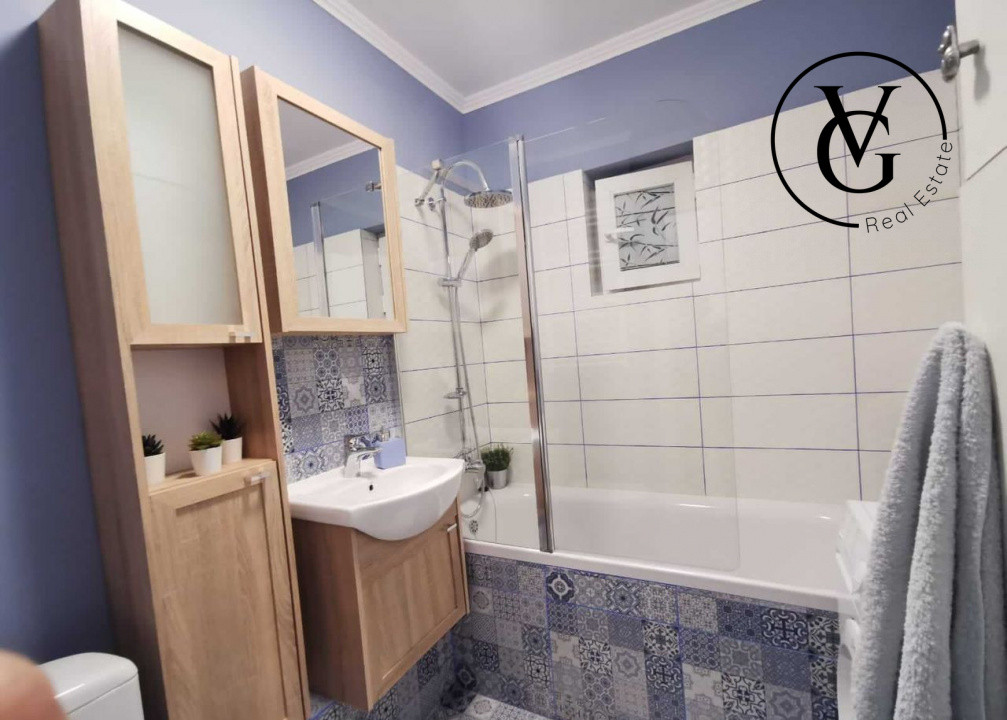 Apartament 2 camere Tineretului