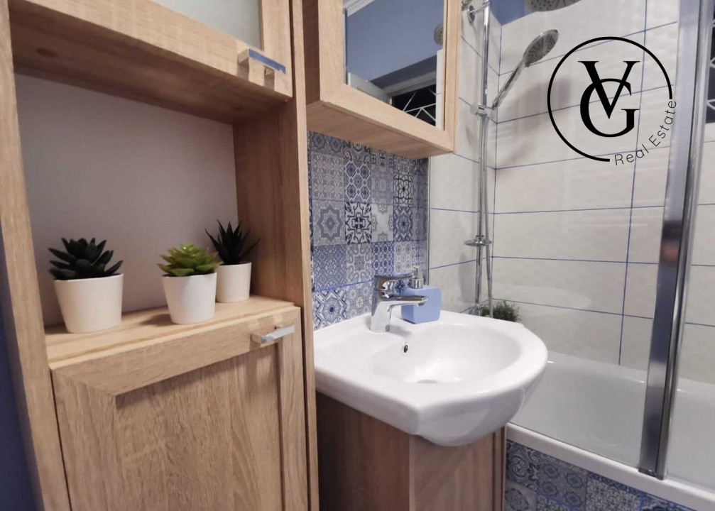 Apartament 2 camere Tineretului