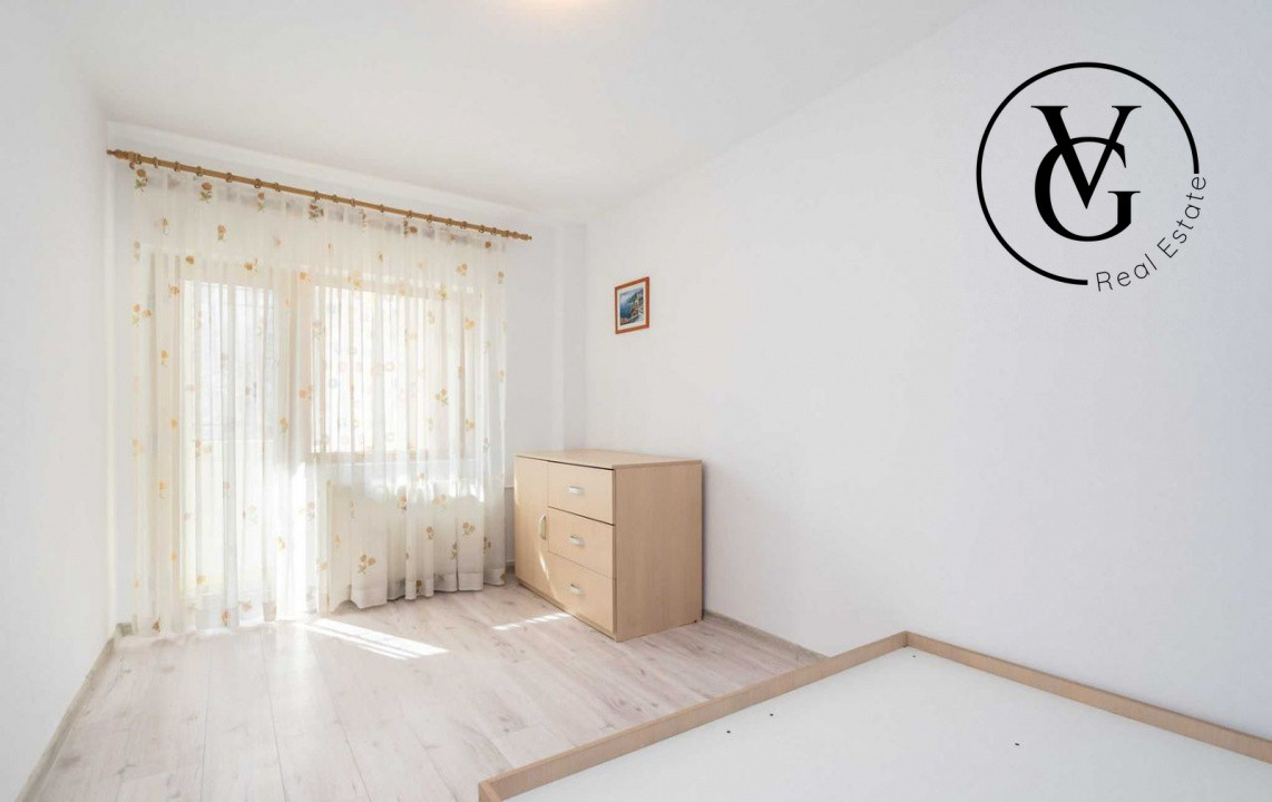 Apartament 2 camere Timpuri Noi