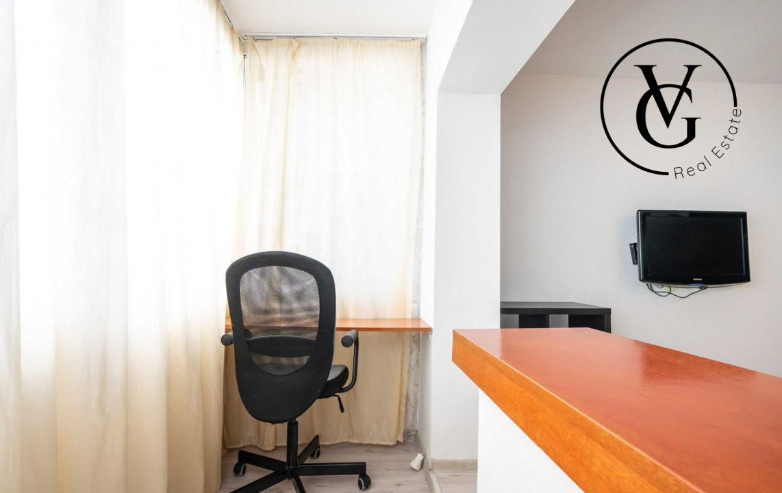 Apartament 2 camere Timpuri Noi