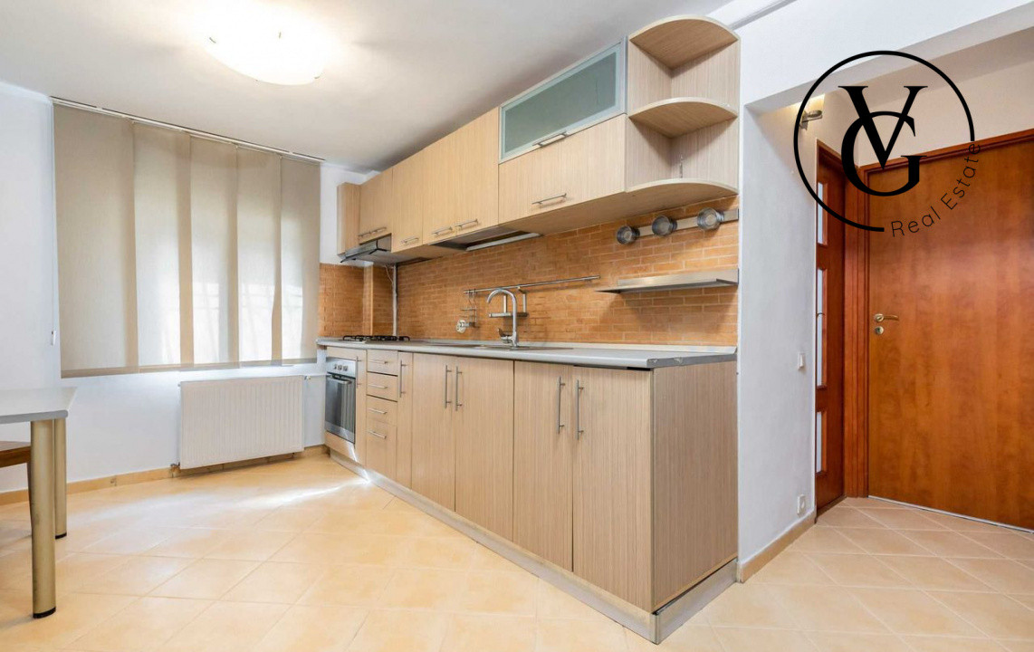 Apartament 2 camere Timpuri Noi