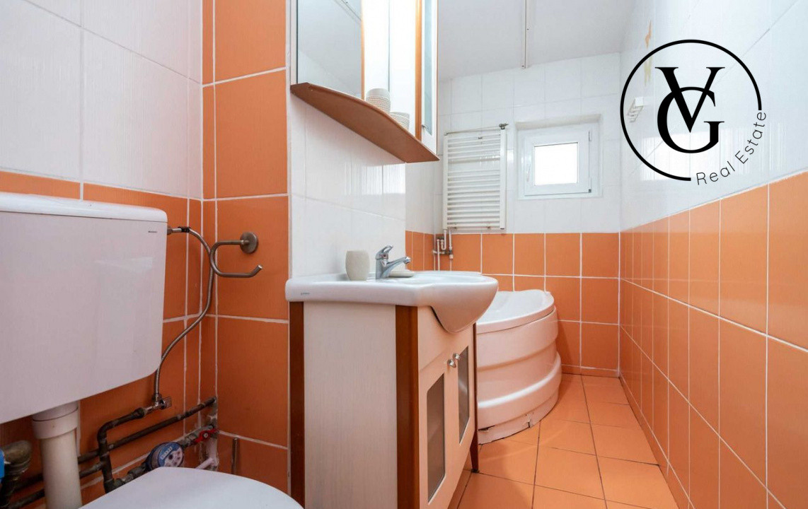 Apartament 2 camere Timpuri Noi