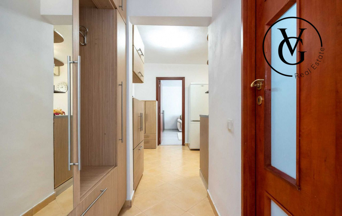Apartament 2 camere Timpuri Noi