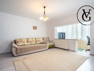 Apartament 2 camere Timpuri Noi