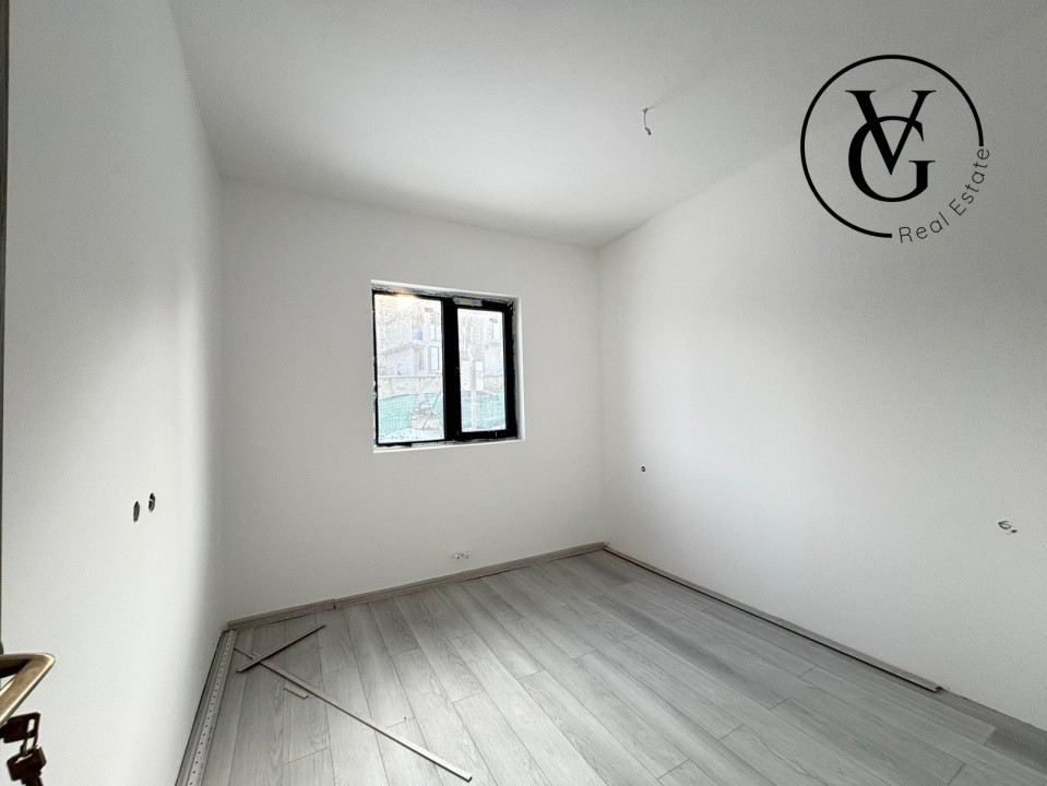 Casa la sol, 4 camere - 269 mp - Navodari