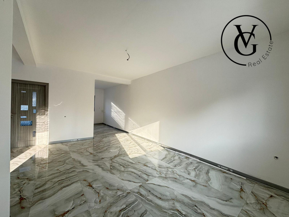 Casa la sol, 4 camere - 269 mp - Navodari