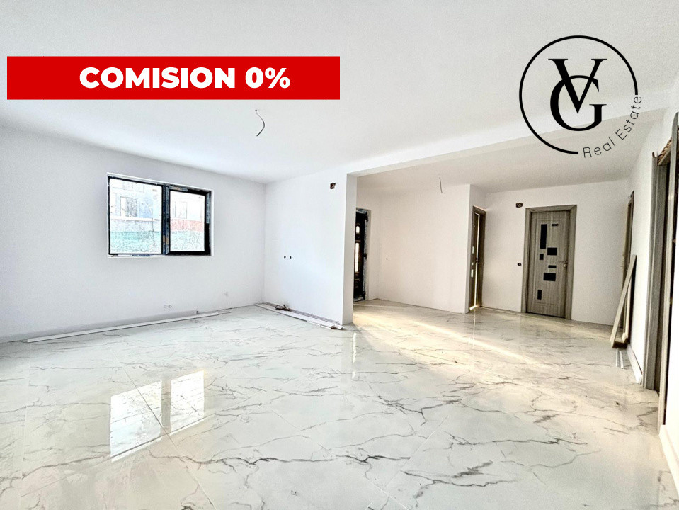Casa la sol, 4 camere - 253 mp - Navodari