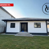 Casa la sol, 4 camere - 253 mp - Navodari