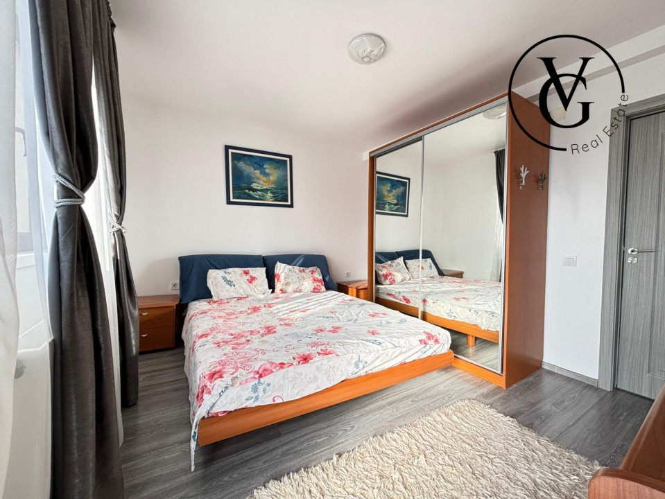 Vilă P+1 |4 camere | Navodari