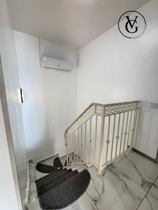 Vilă P+1 |4 camere | Navodari