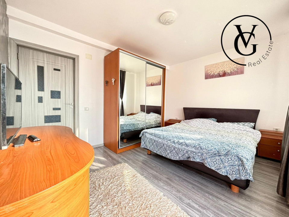 Vilă P+1 |4 camere | Navodari