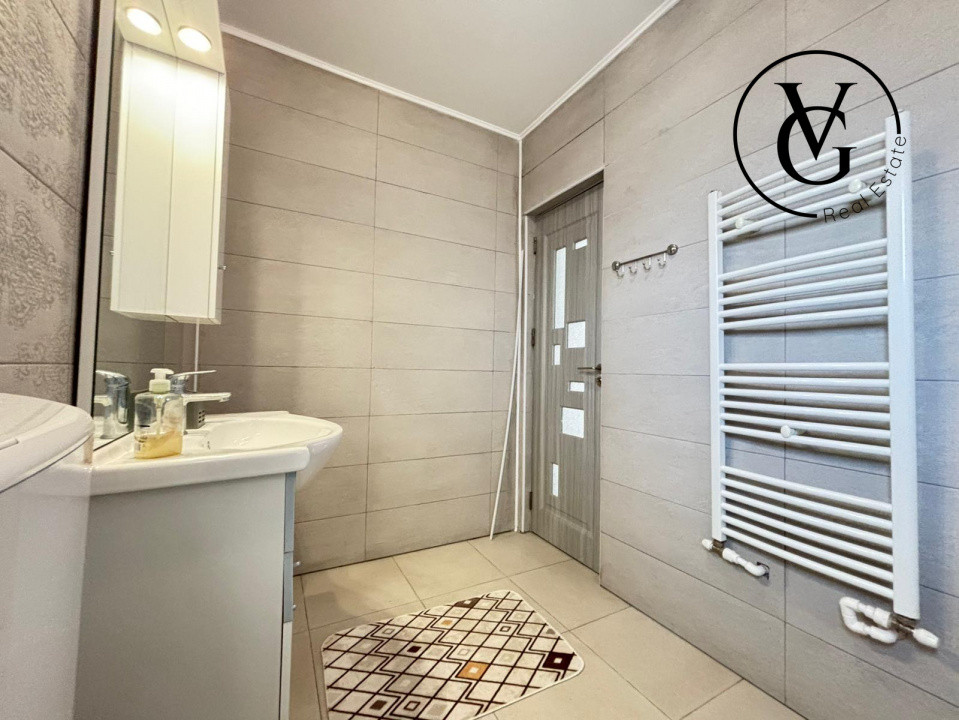 Vilă P+1 |4 camere | Navodari