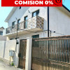 Vilă P+1 |4 camere | Navodari